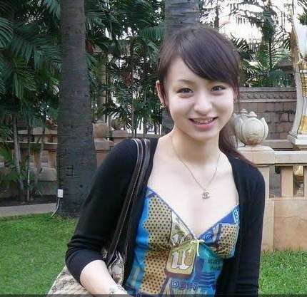 我们贪恋约会原始版